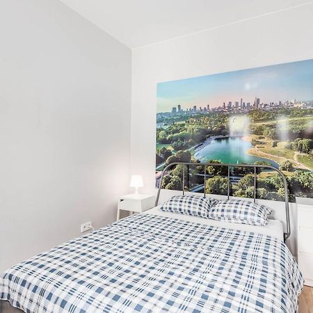 Chill Apartments Family Apartments Βαρσοβία Εξωτερικό φωτογραφία