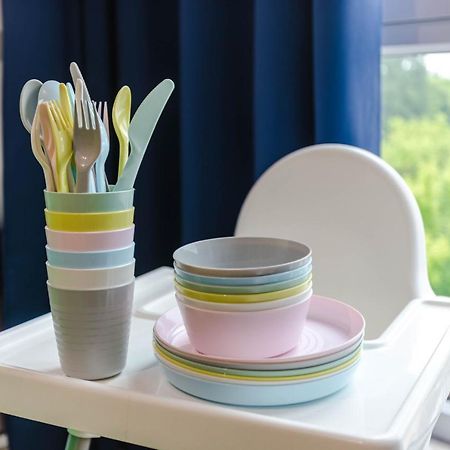 Chill Apartments Family Apartments Βαρσοβία Εξωτερικό φωτογραφία