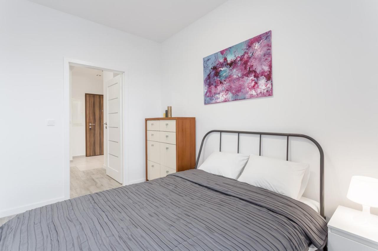 Chill Apartments Family Apartments Βαρσοβία Εξωτερικό φωτογραφία