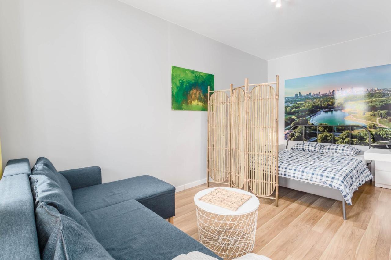 Chill Apartments Family Apartments Βαρσοβία Εξωτερικό φωτογραφία