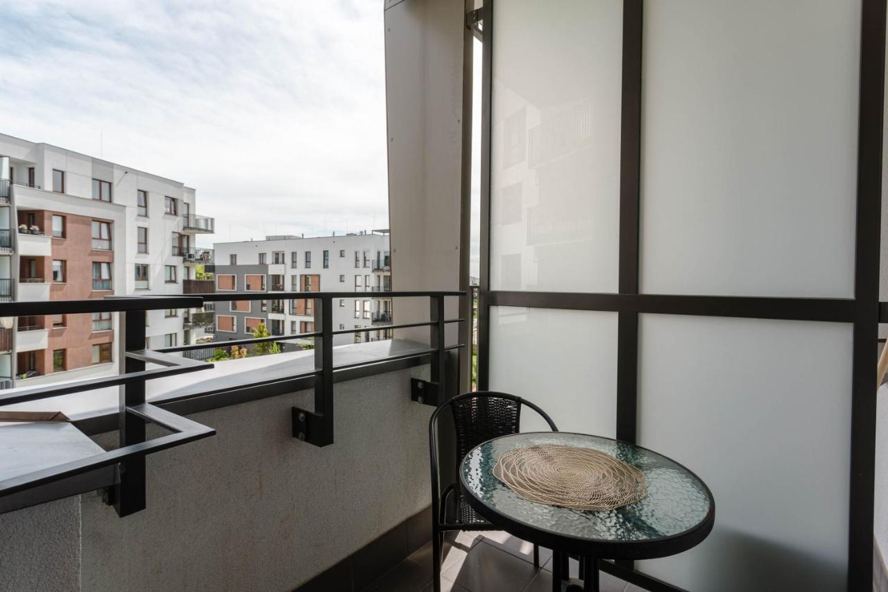 Chill Apartments Family Apartments Βαρσοβία Εξωτερικό φωτογραφία