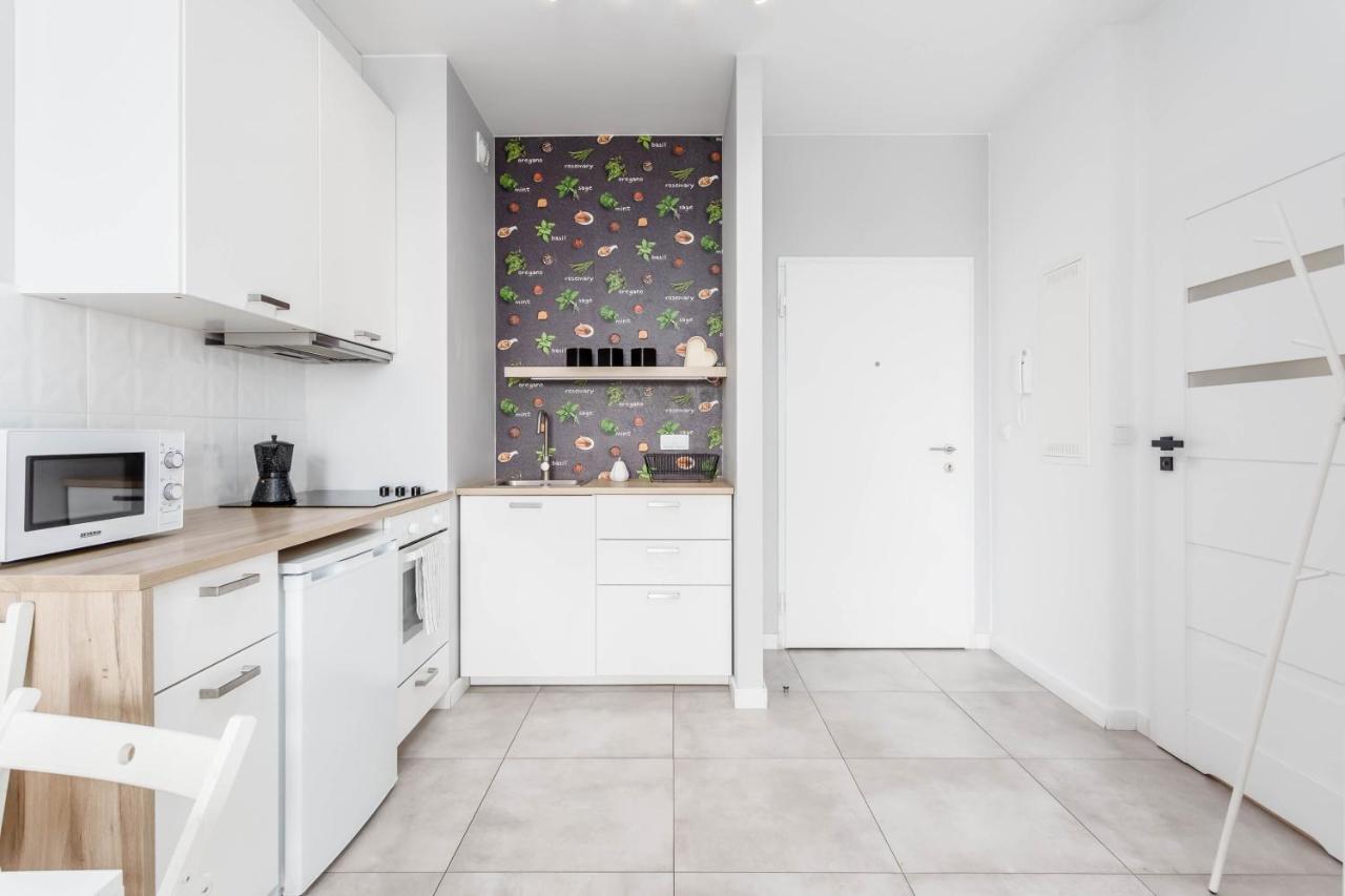 Chill Apartments Family Apartments Βαρσοβία Εξωτερικό φωτογραφία