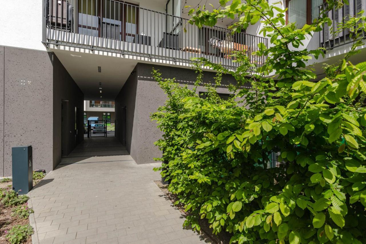 Chill Apartments Family Apartments Βαρσοβία Εξωτερικό φωτογραφία