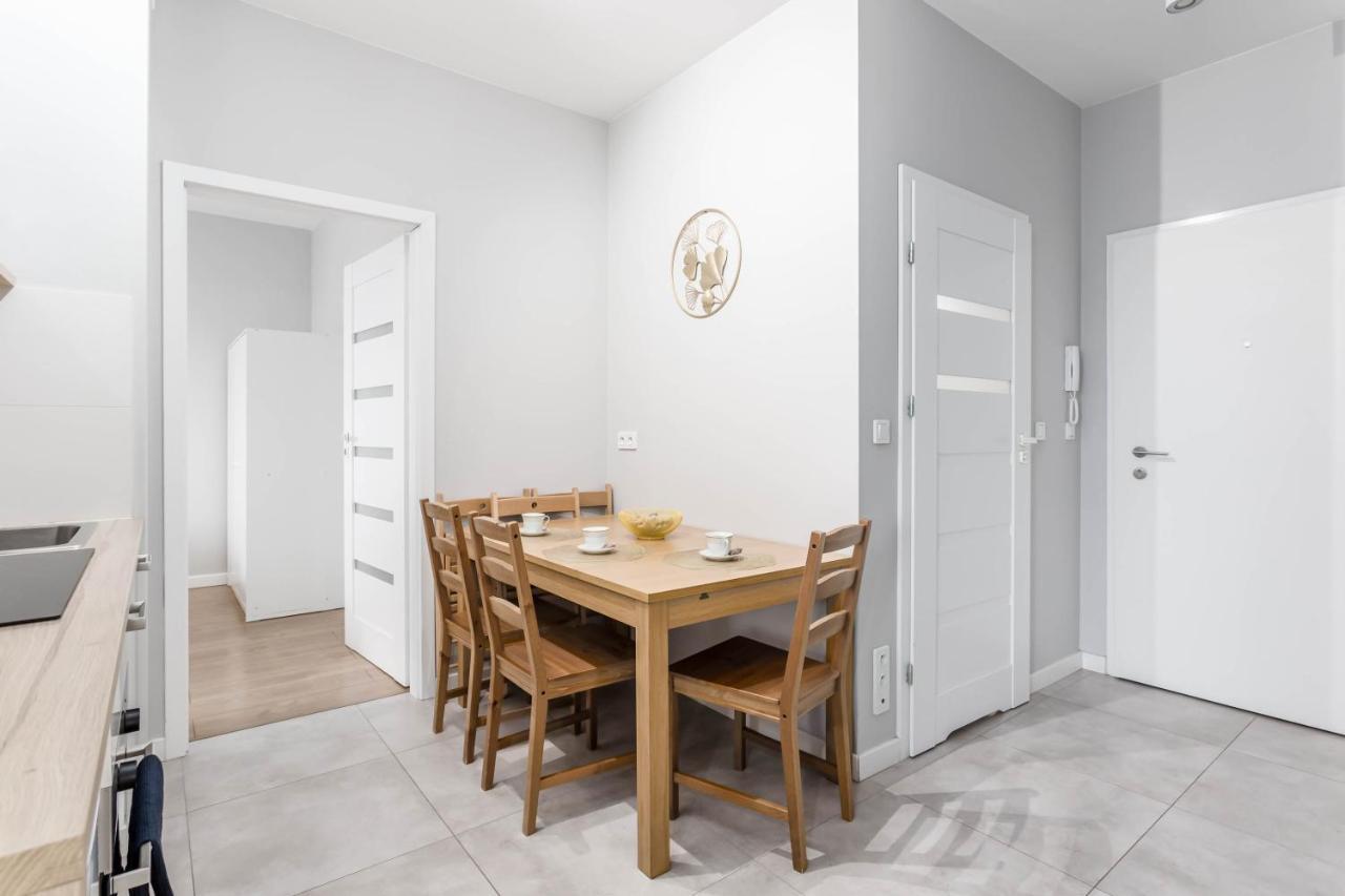 Chill Apartments Family Apartments Βαρσοβία Εξωτερικό φωτογραφία