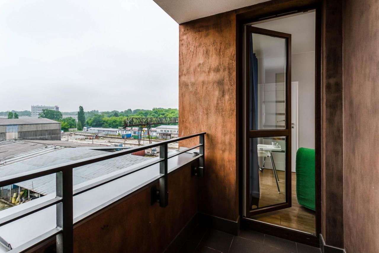Chill Apartments Family Apartments Βαρσοβία Εξωτερικό φωτογραφία