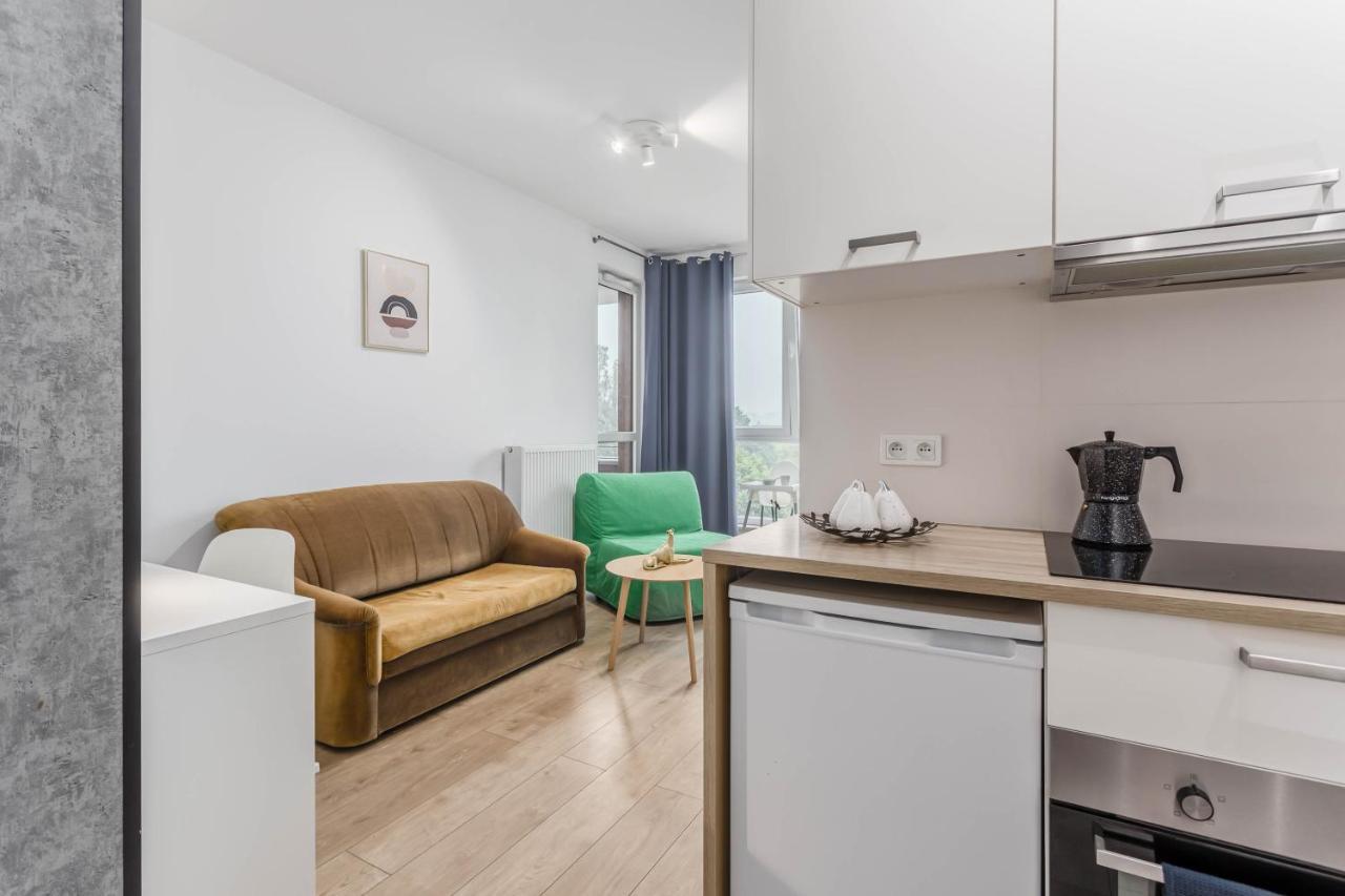 Chill Apartments Family Apartments Βαρσοβία Εξωτερικό φωτογραφία