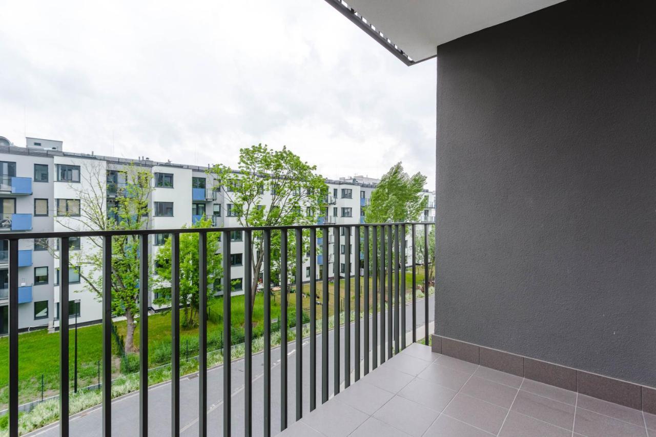 Chill Apartments Family Apartments Βαρσοβία Εξωτερικό φωτογραφία