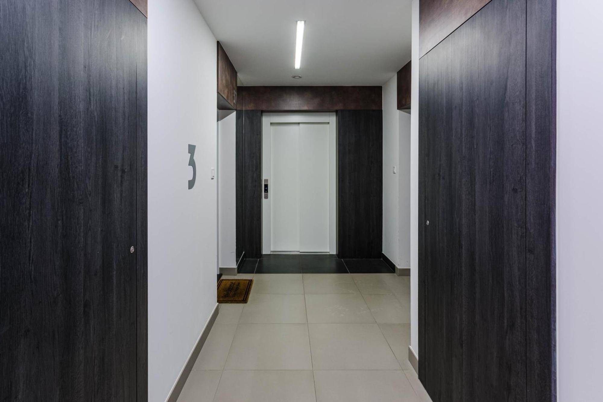 Chill Apartments Family Apartments Βαρσοβία Εξωτερικό φωτογραφία